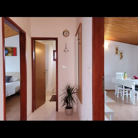 Perka1 Апартаменты Valbandon