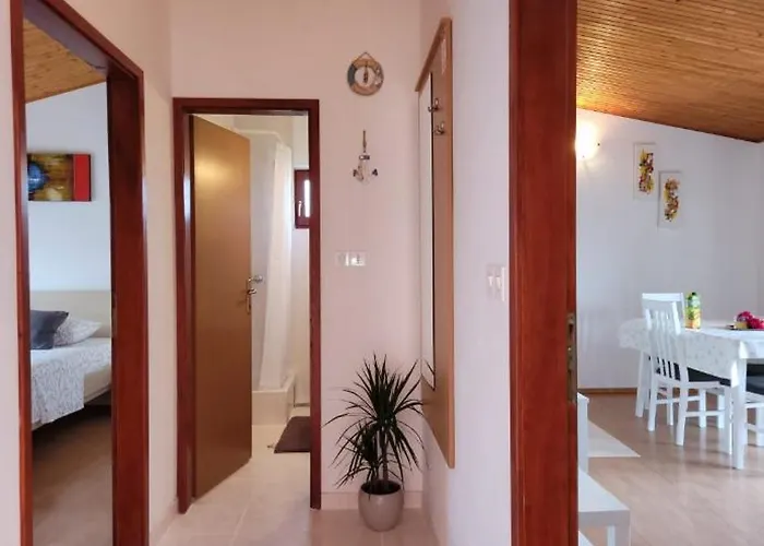 Perka1 Appartement Valbandon