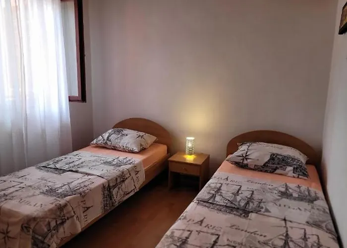 Perka1 Appartement *