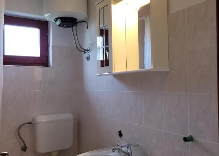 Perka1 Appartement *