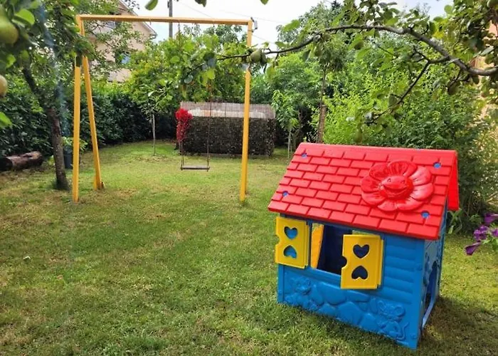 Perka1 Appartement *